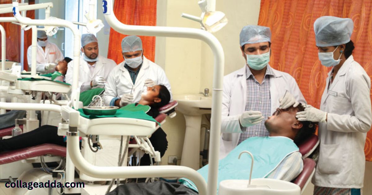 Top 10 Government Dental Colleges In India​ | टॉप 10 सरकारी डेंटल कॉलेज