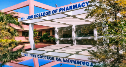 Best Pharmacy Colleges In India | टॉप 10 फार्मेसी कॉलेज इन इंडिया