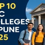 Top 10 B.Sc Colleges in Pune 2025 | टॉप 10 बी.एससी कॉलेजेस इन पुणे